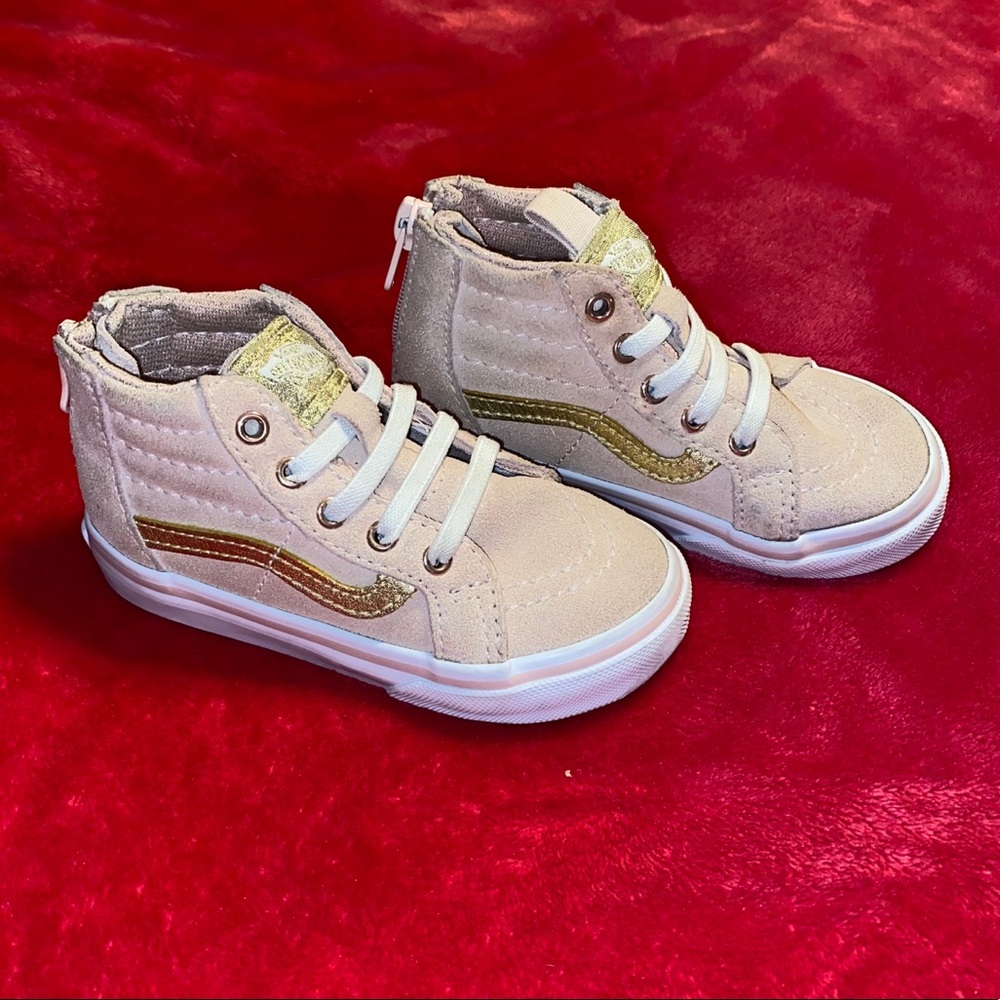 VANS - Toddler